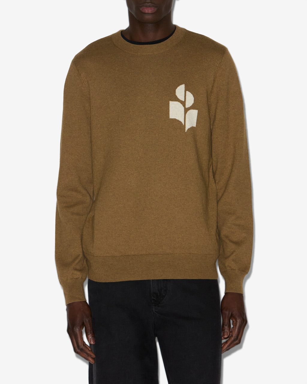EVANS SWEATER