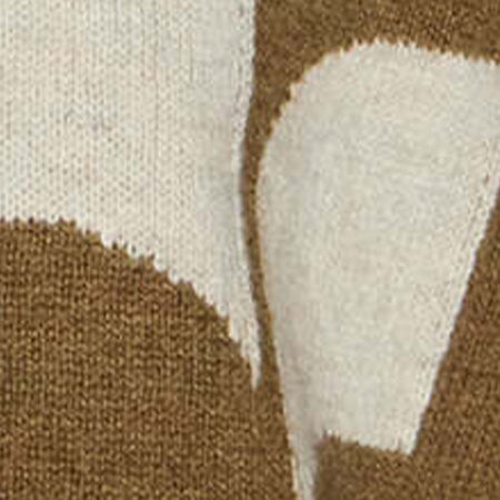 EVANS SWEATER