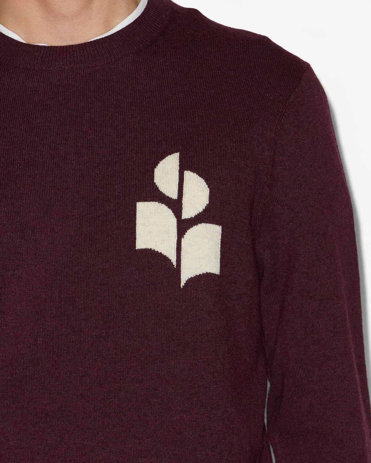 EVANS SWEATER