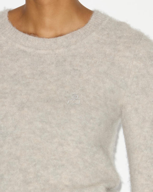 Alais Sweater