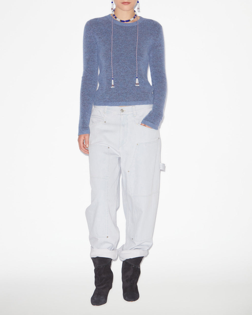 OBIRA SWEATER