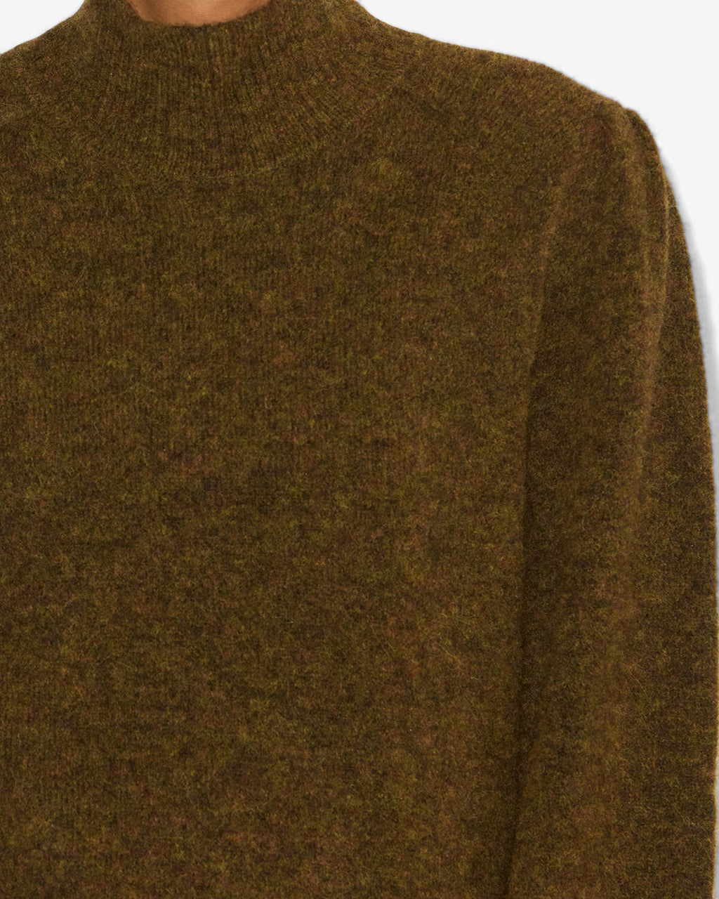 PURDIE SWEATER
