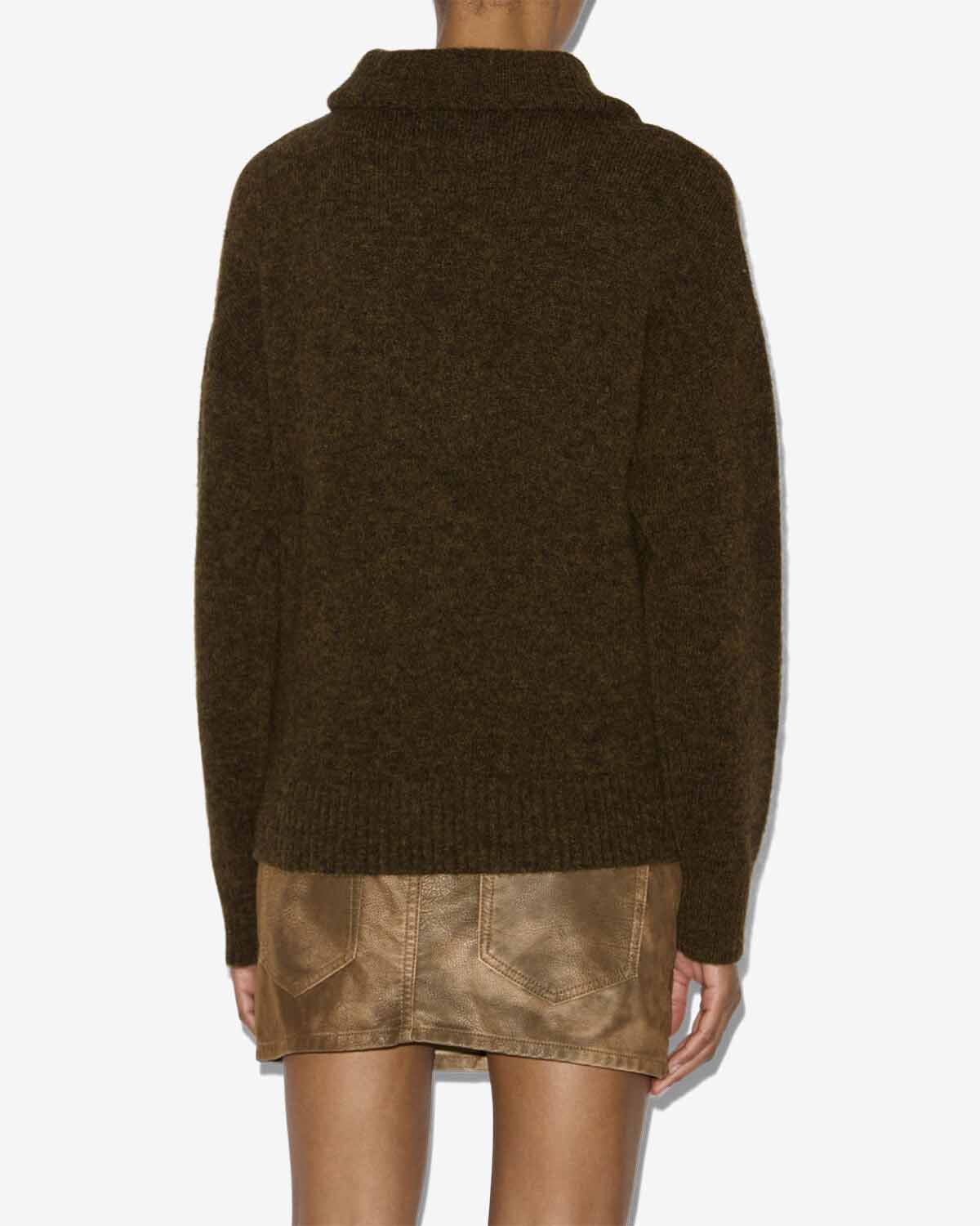 PHYLIA SWEATER
