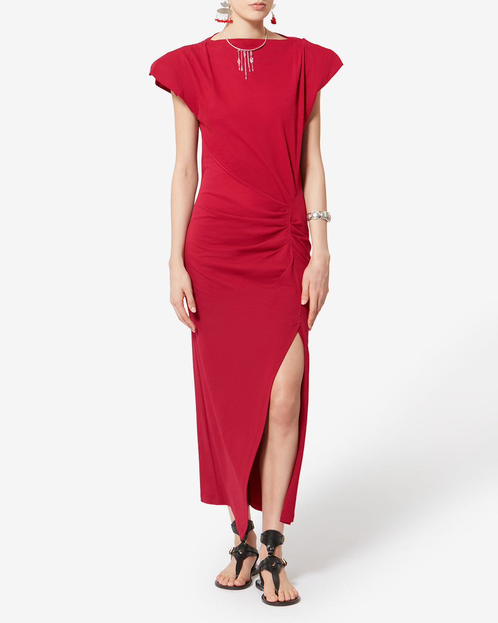 NADELA DRESS