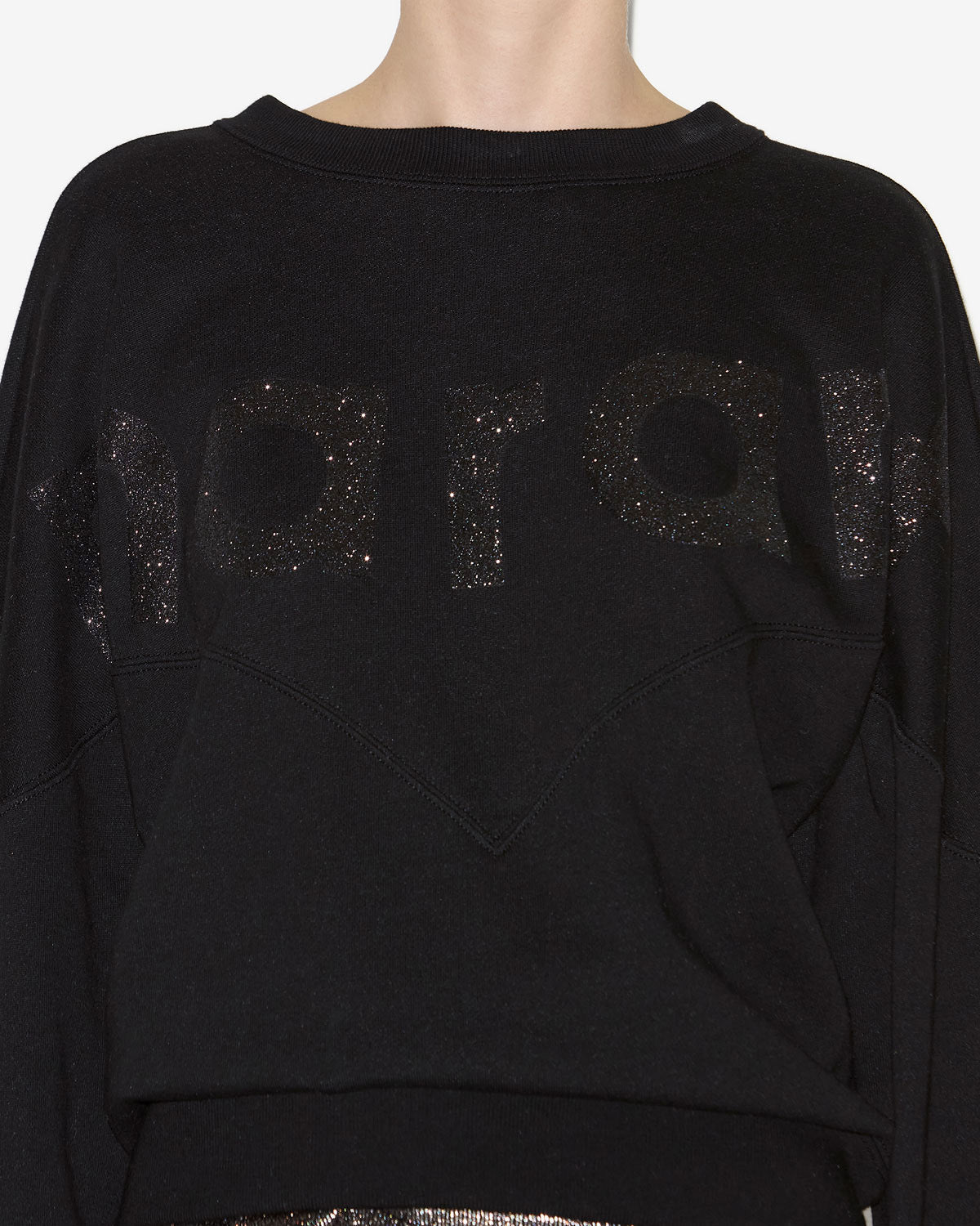 Houston sweatshirt