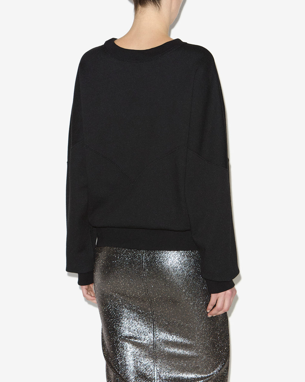 Houston sweatshirt