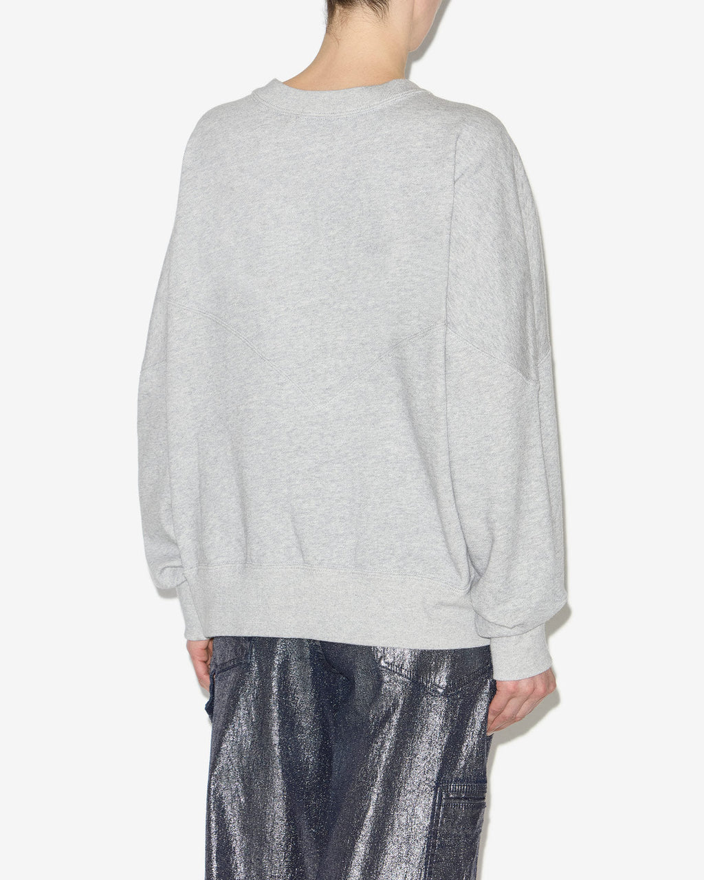 Houston sweatshirt