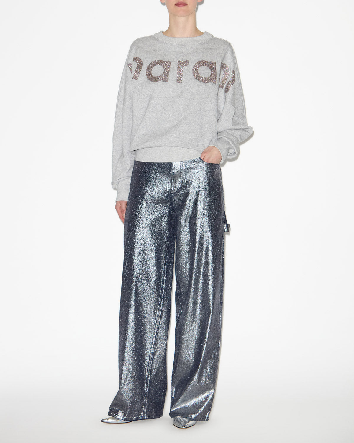 Houston sweatshirt