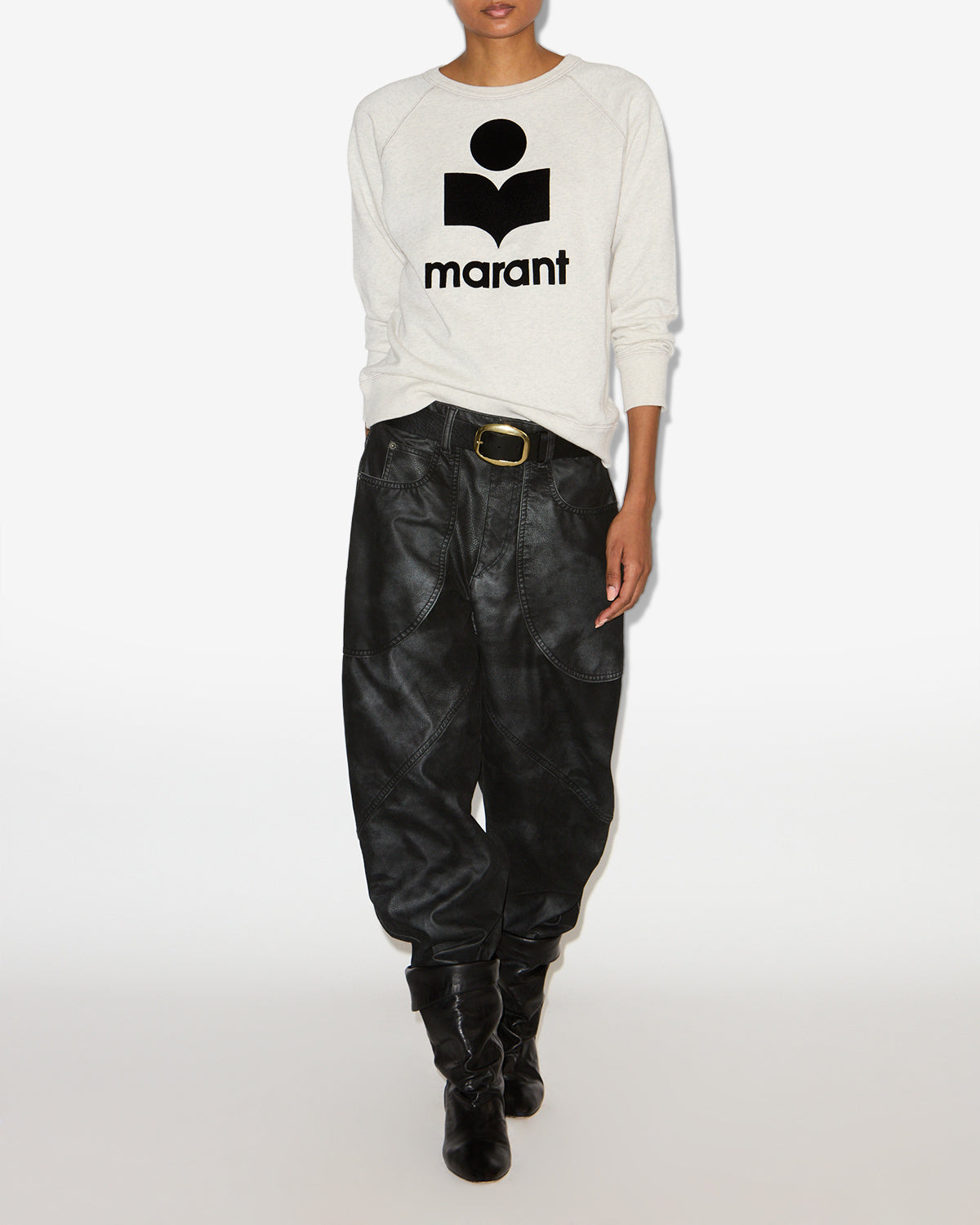 MILLYNY SWEATSHIRT