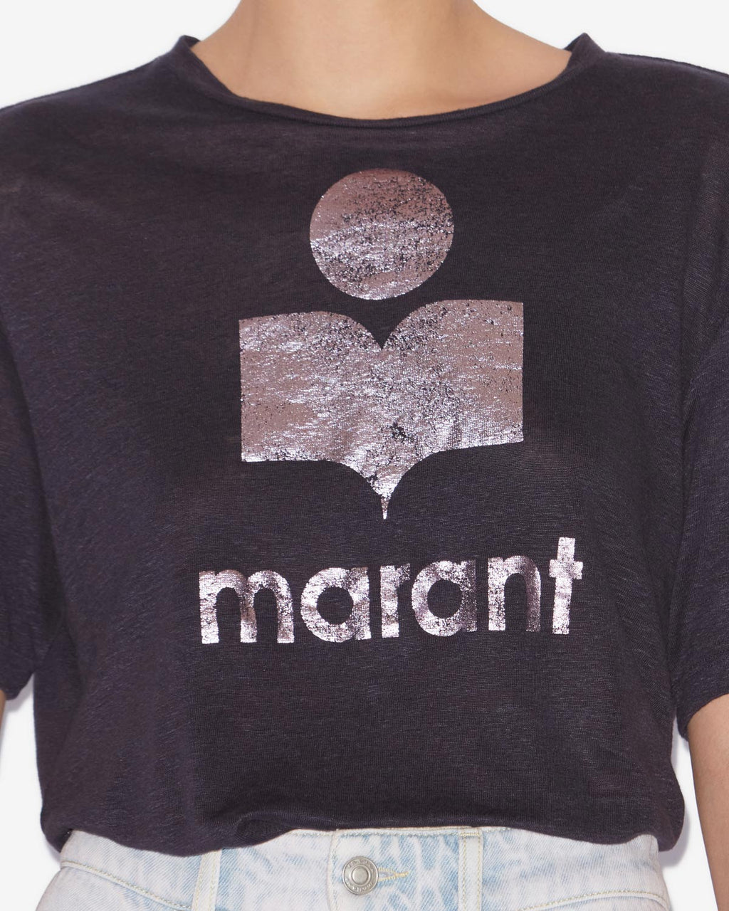 ZEWEL T-SHIRT