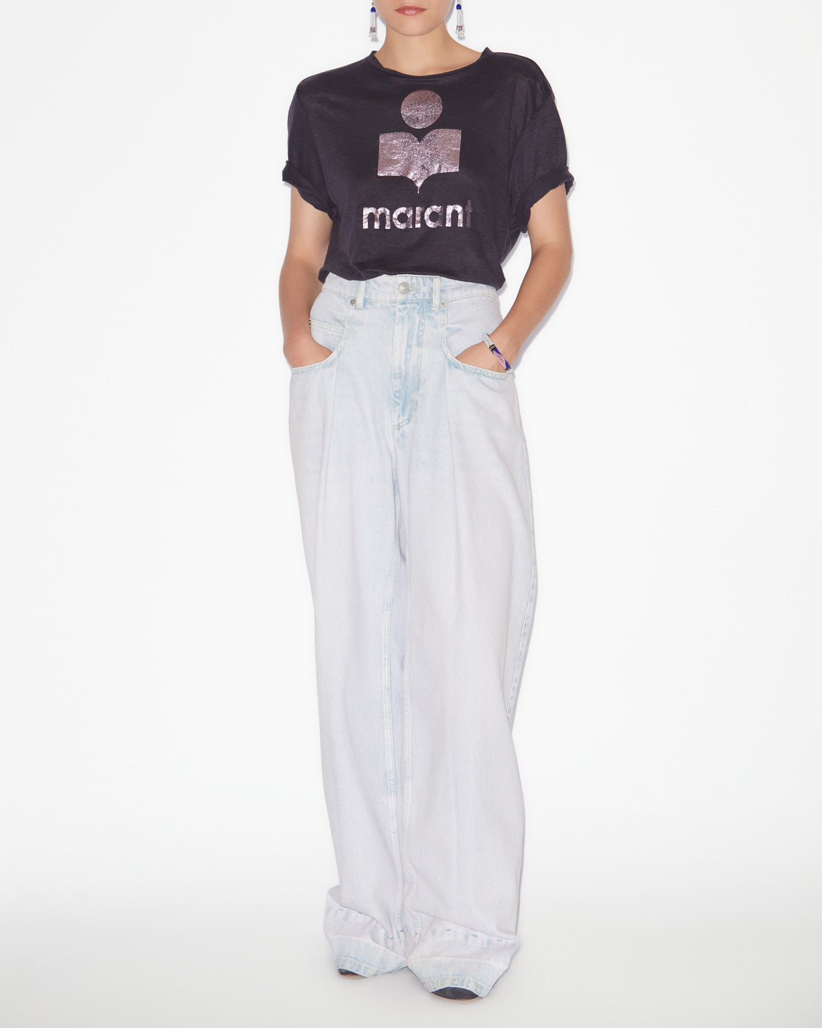 ZEWEL T-SHIRT