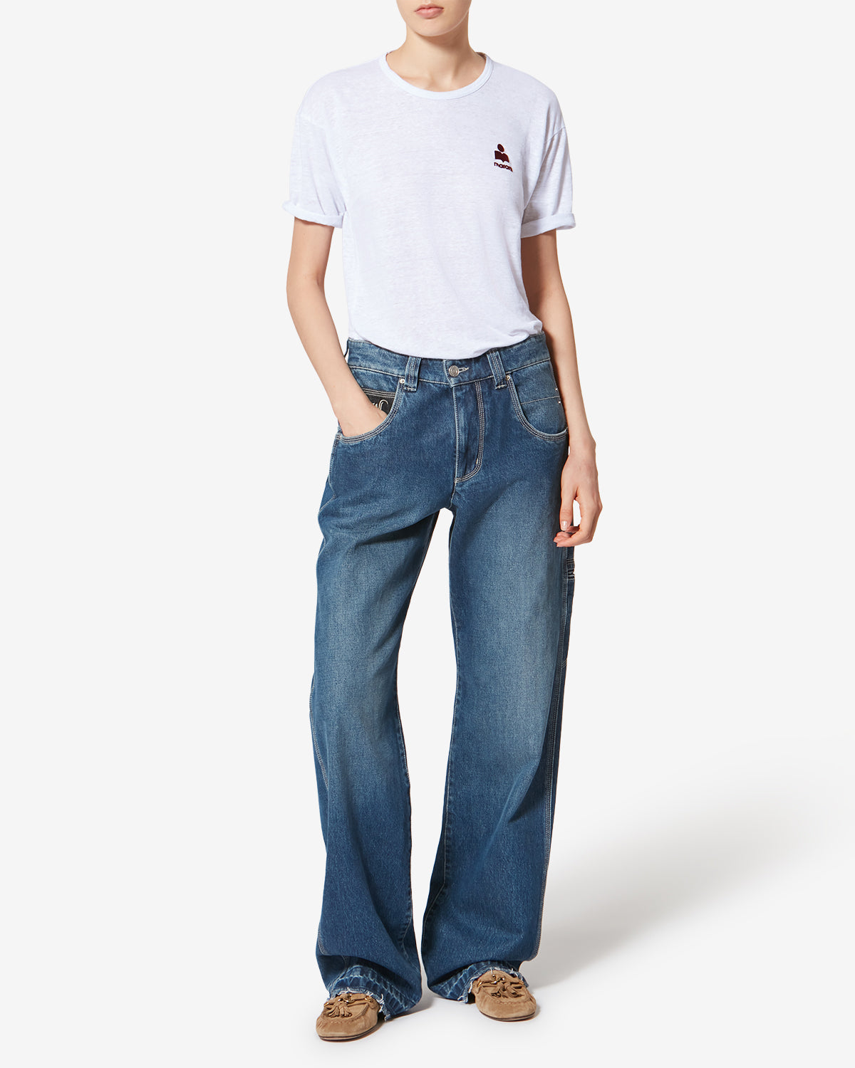 KOLDIA T-SHIRT