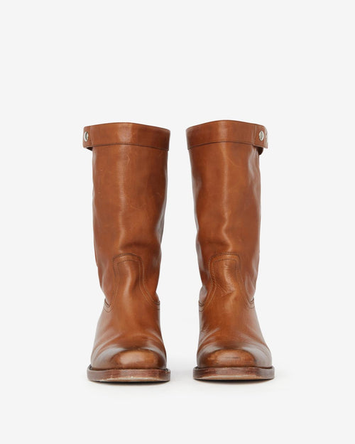 Women's Ademe boots
