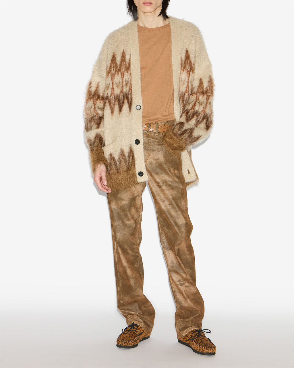 NIELSON CARDIGAN