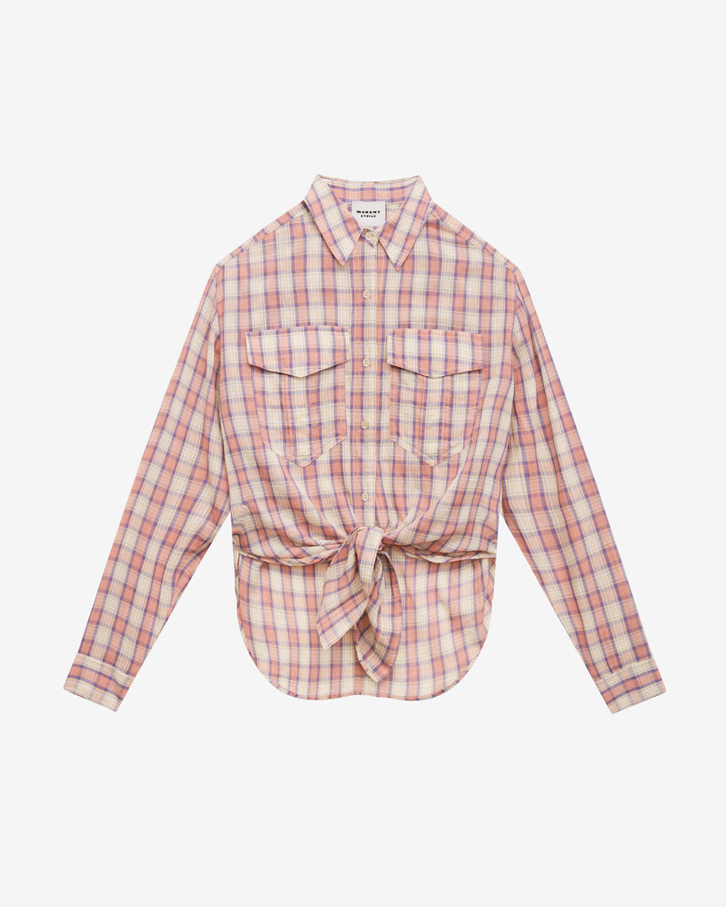 Nath shirt