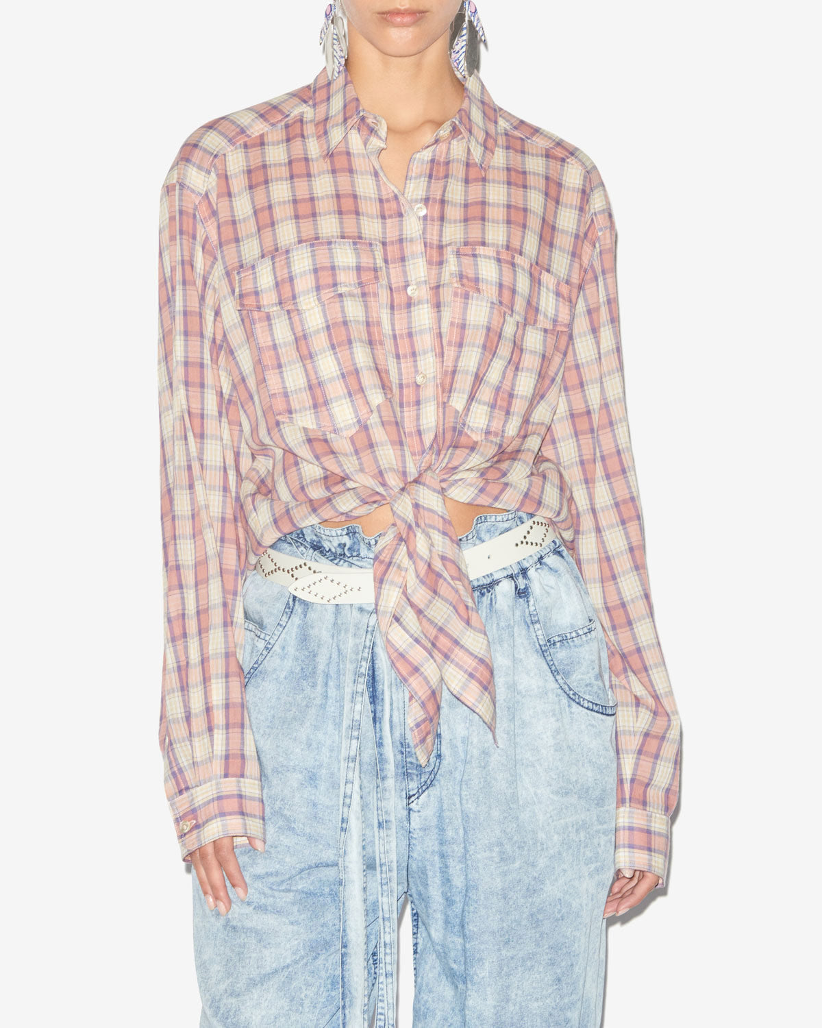 Nath shirt