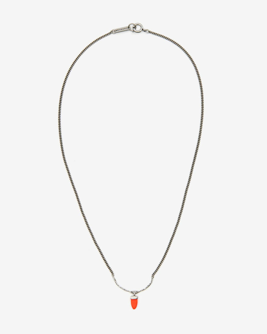 Women's Naya necklace - Silver