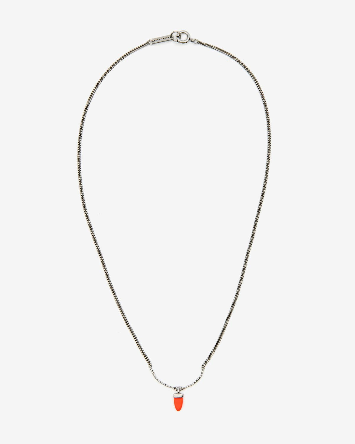 Women's Naya necklace - Silver