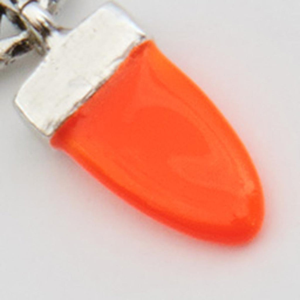 Women's Naya necklace - Silver