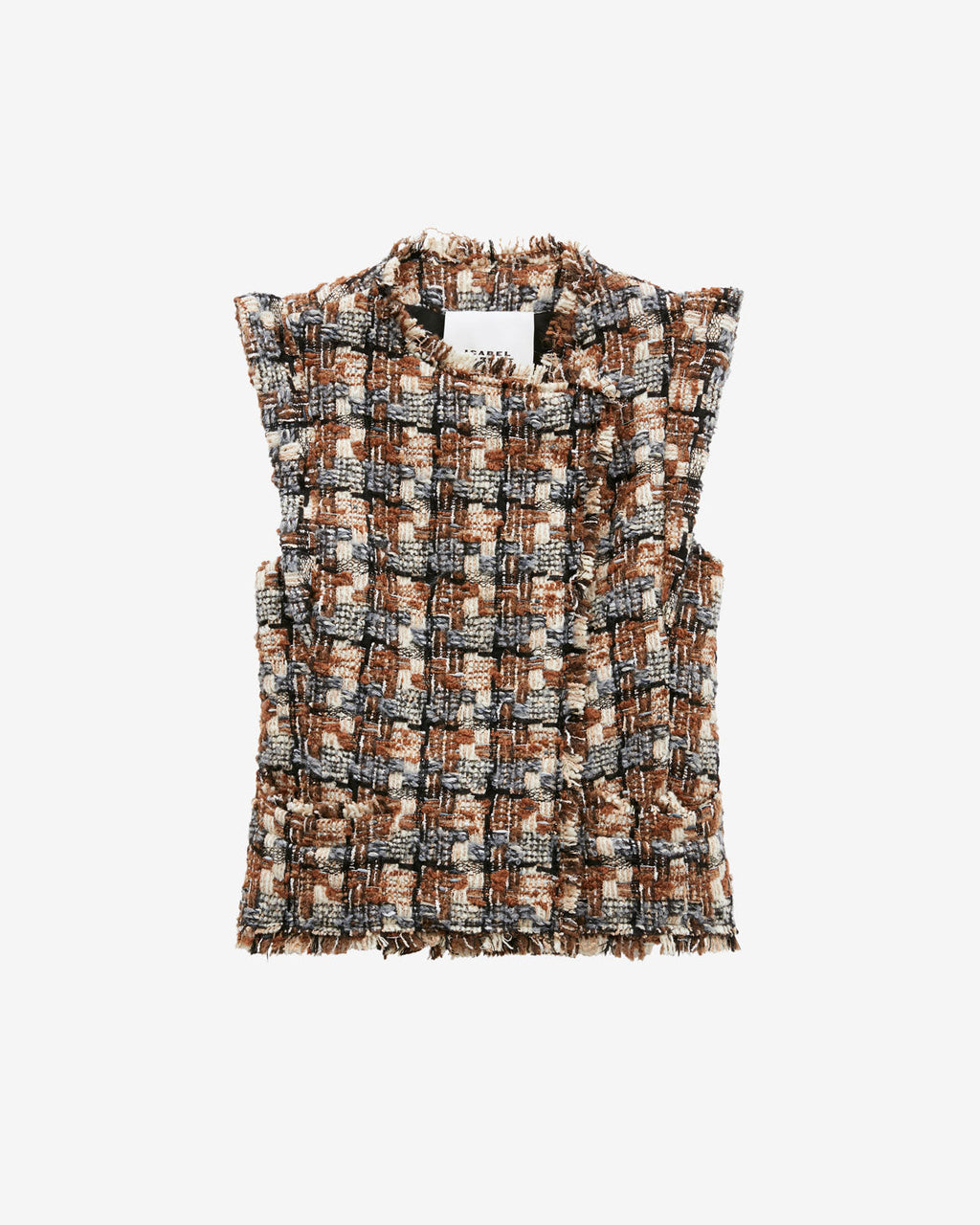 Women's Djiroy vest