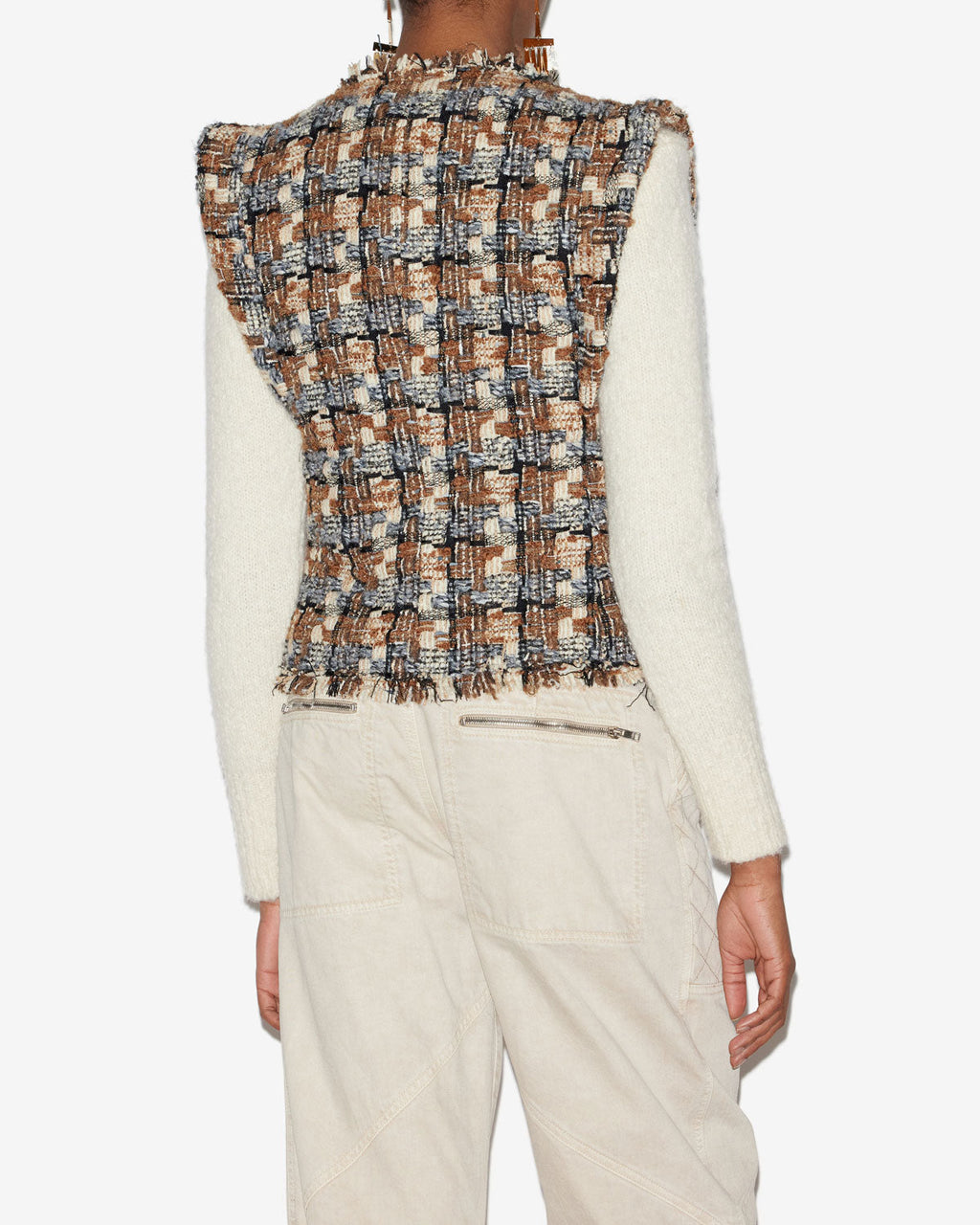 Women's Djiroy vest