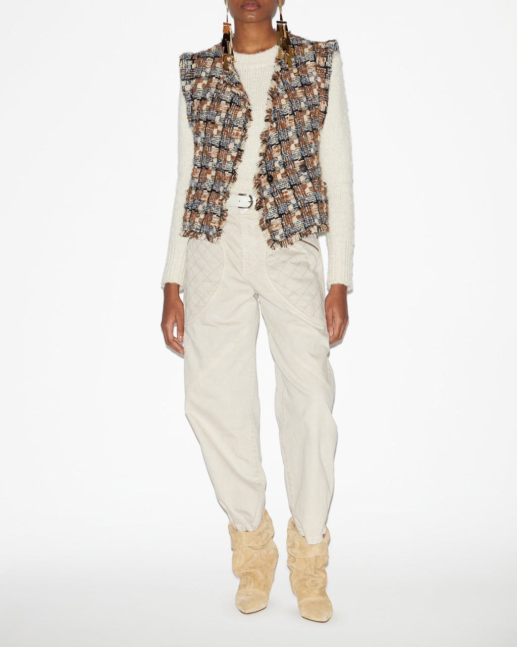 Women's Djiroy vest