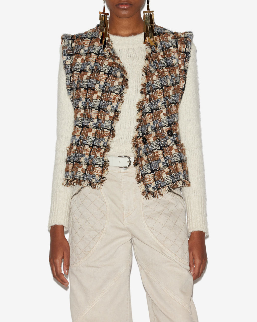 Women's Djiroy vest