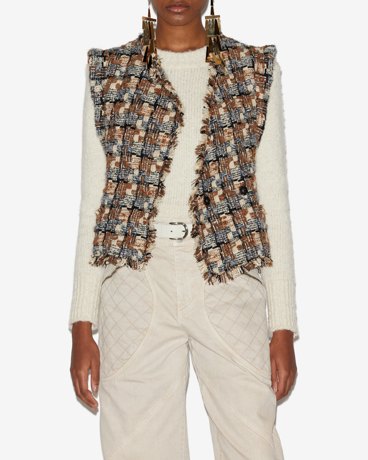 Women's Djiroy vest