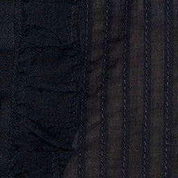 Women's Gaia blouse - Blouse Black
