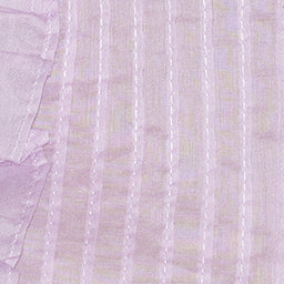 Women's Gaia blouse - Blouse Lilac