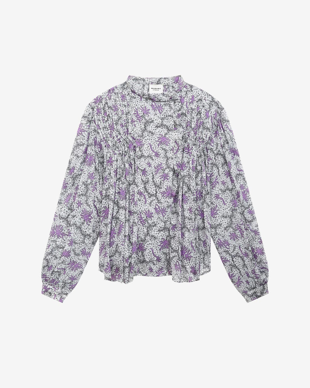 Women's Dubna blouse