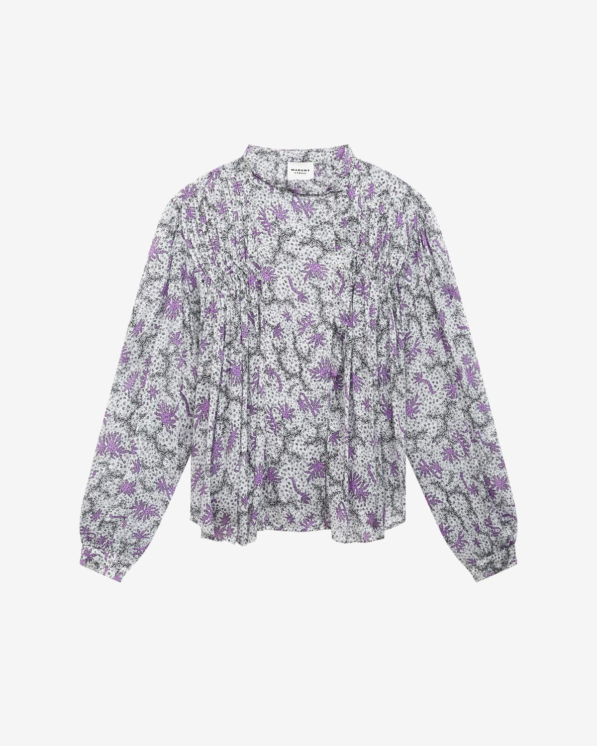 Women's Dubna blouse