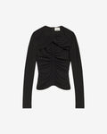 Vandalia top