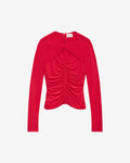 Vandalia top