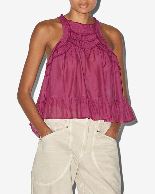 CARLEE TOP