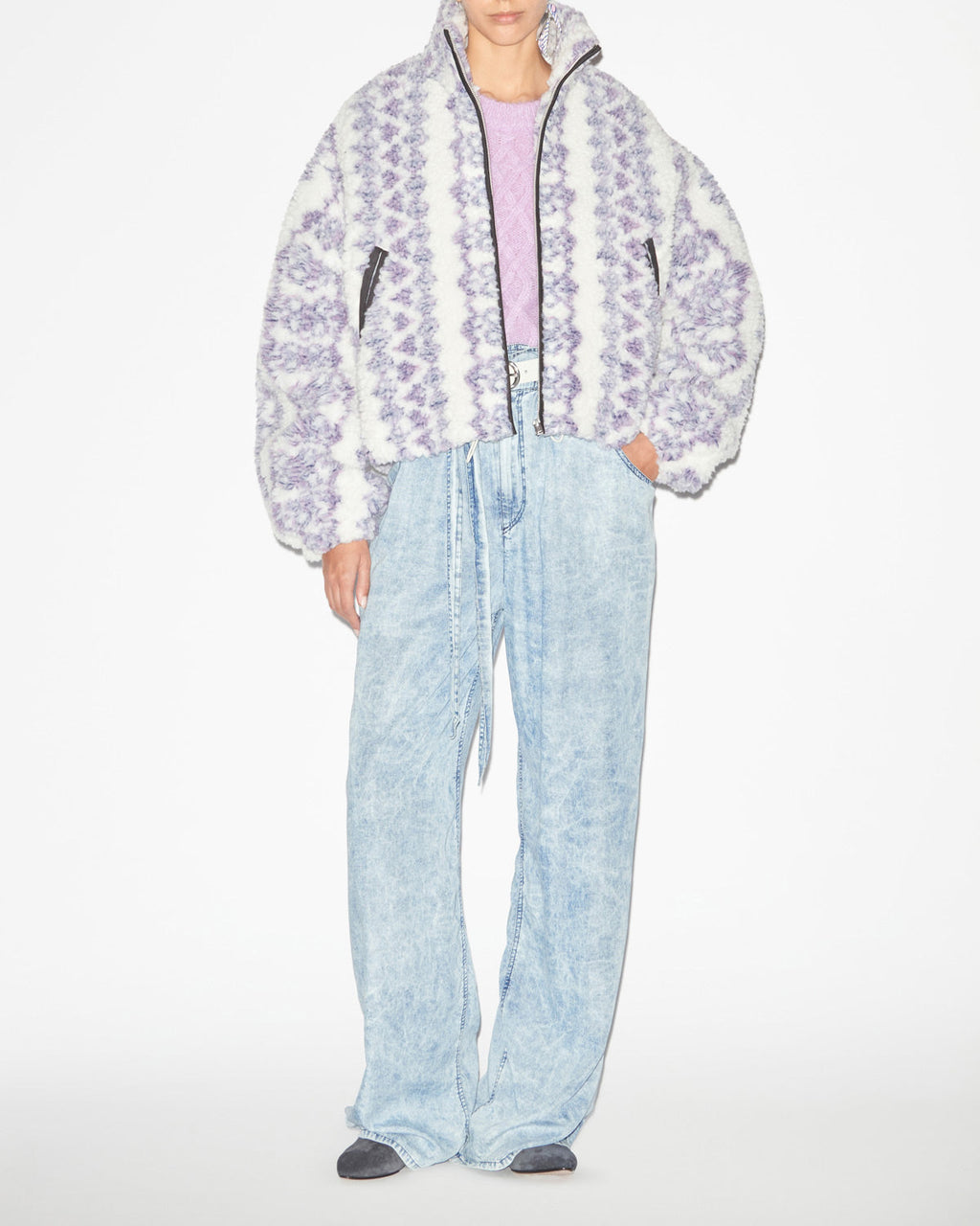 Mackensy coat