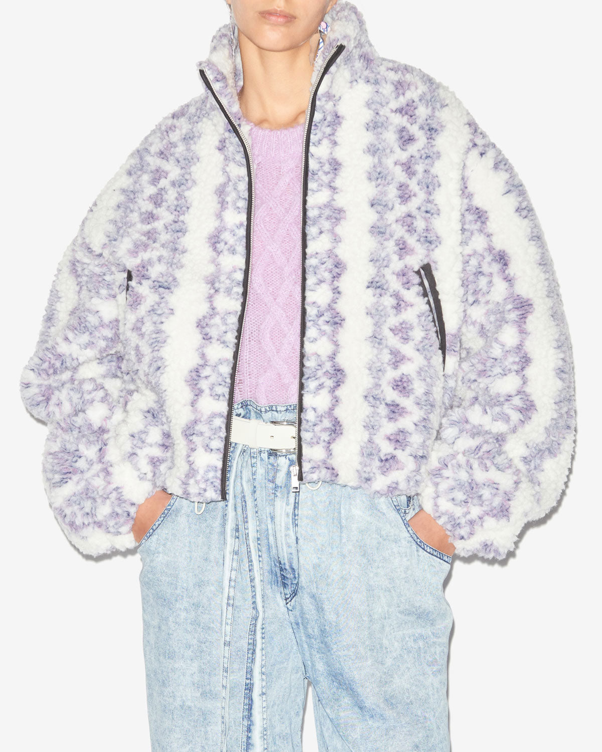 Mackensy coat