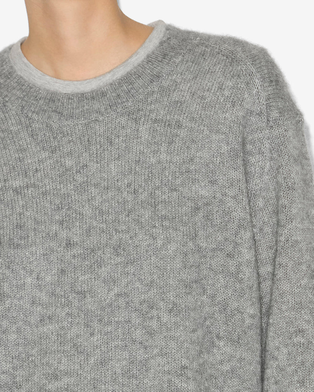 LYLIA SWEATER
