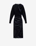 Hadley dress