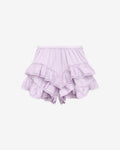 Women's Gisele shorts