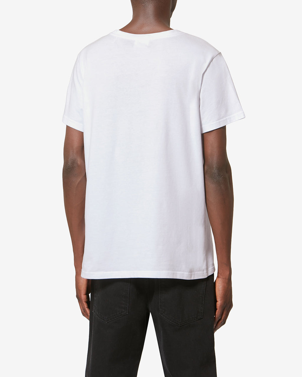 ZAFFERH T-SHIRT