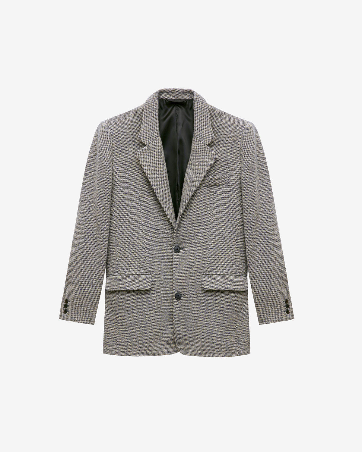 Fahar jacket