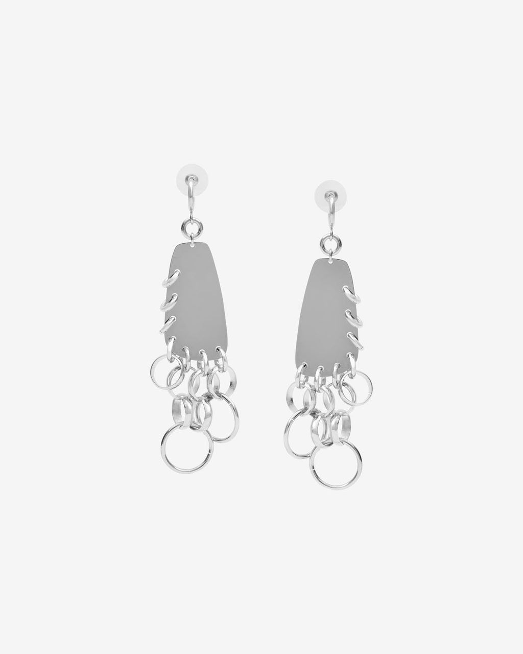 About A Girl Earrings
