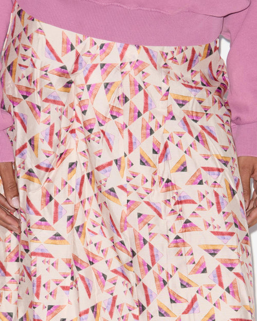Cacia Skirt