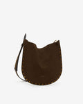 Women's OSKAN SOFT SHOULDER BAG