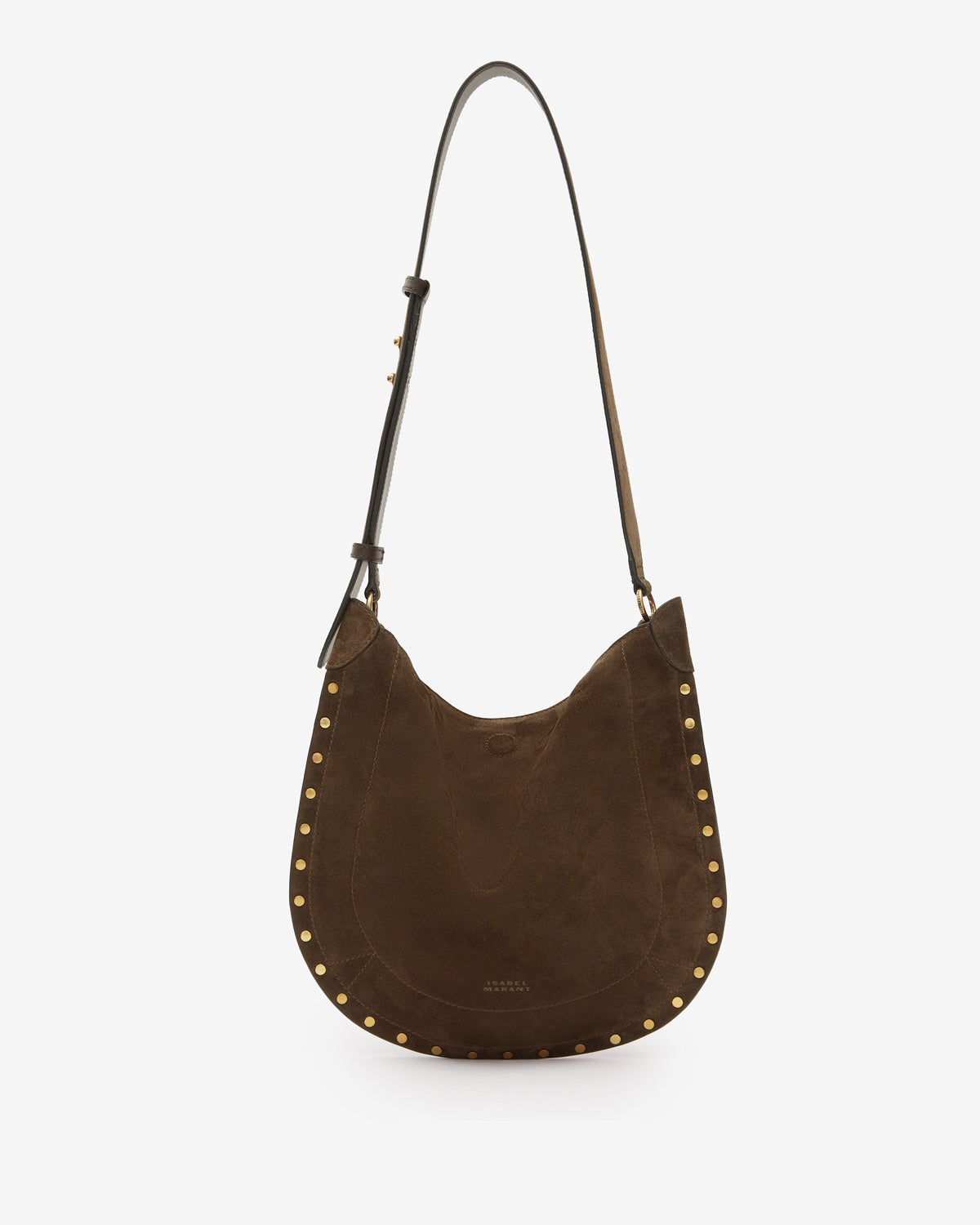 Women's OSKAN SOFT SHOULDER BAG
