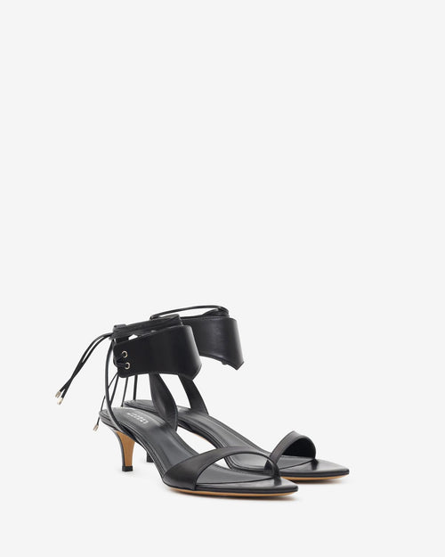Arson Sandals