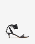 Arson Sandals