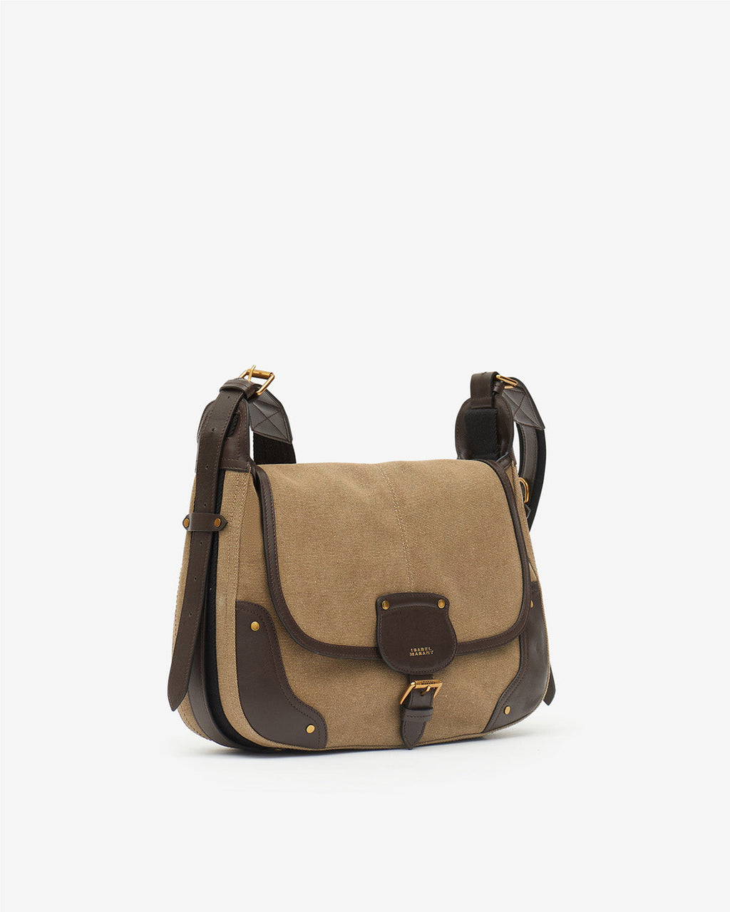 Women's Sierra bag - Bag Khaki