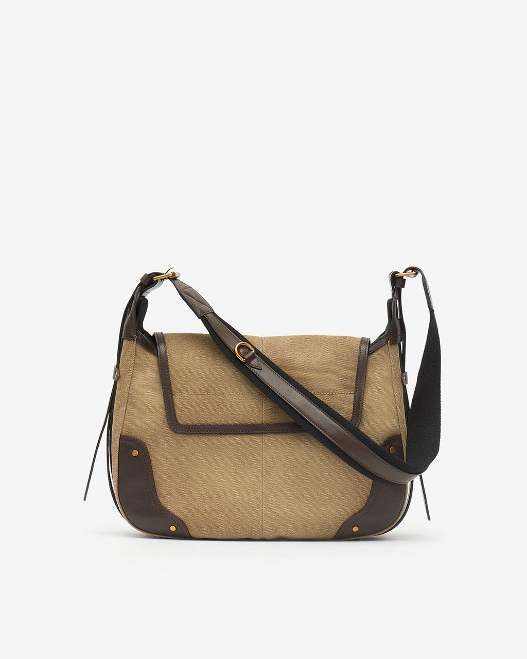 Women's Sierra bag - Bag Khaki
